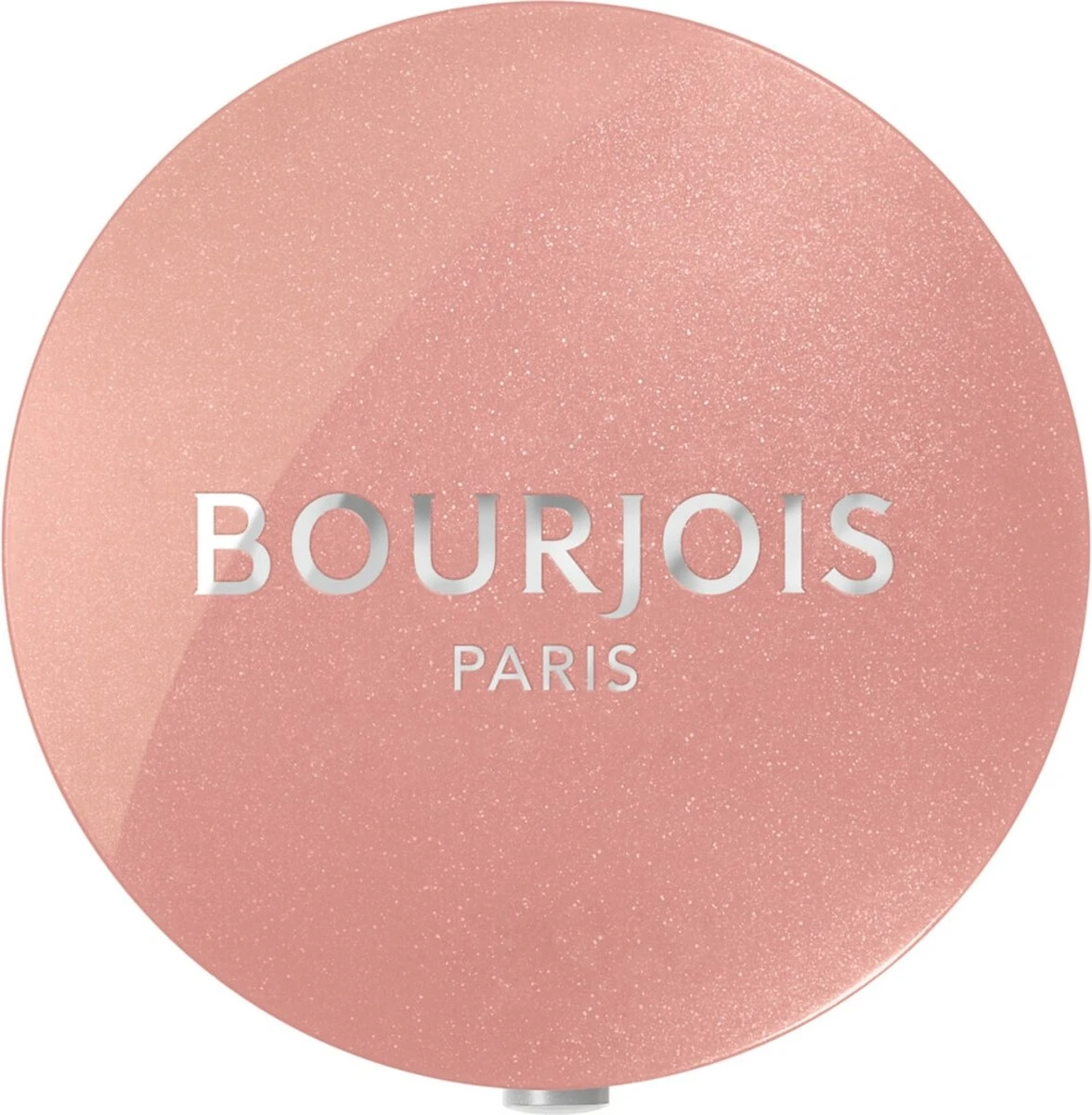 Bourjois Little Round Pot Oogschaduw - 11 Pink Parfait 4 Bourjois Little Round Pot Oogschaduw - 11 Pink Parfait - Afbeelding 2