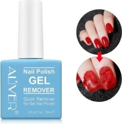 Gellak Remover - Magic Remover - Nagellak Remover - Magic Soak Off Nailpolish Remover - Gellak Verwijderen - Gellak Cleaner - -Cosmeticawinkel 1179x1200 3