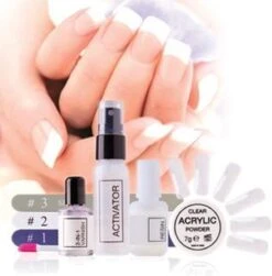 Rio Quick Dip Acryl Extensions - Acryl Nagels -Cosmeticawinkel 1180x1200 1