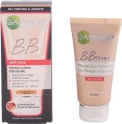 Garnier - SKIN NATURALS BB CREAM Anti-ageing Medium 50 Ml 10 Garnier - SKIN NATURALS BB CREAM Anti-ageing Medium 50 Ml -Cosmeticawinkel 1183x1200 2