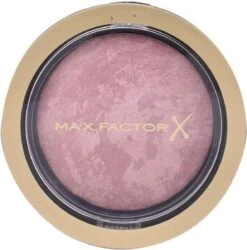Max Factor Creme Puff Blush - 25 Alluring Rose 28 Max Factor Creme Puff Blush - 25 Alluring Rose -Cosmeticawinkel 1184x1200 4