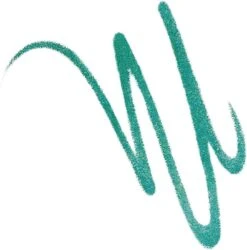 Rimmel London Rimmel - Exaggerate Waterproof Eye Definer - Waterproof Eyeliner 0.28 G 250 Emerald Sparkle - 7 Rimmel London Rimmel - Exaggerate Waterproof Eye Definer - Waterproof Eyeliner 0.28 G 250 Emerald Sparkle - -Cosmeticawinkel 1186x1200 3