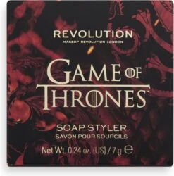 Makeup Revolution X Game Of Thrones Soap Styler - Brow Styler - Wenkbrauw Zeep 9 Makeup Revolution X Game Of Thrones Soap Styler - Brow Styler - Wenkbrauw Zeep -Cosmeticawinkel 1186x1200 6