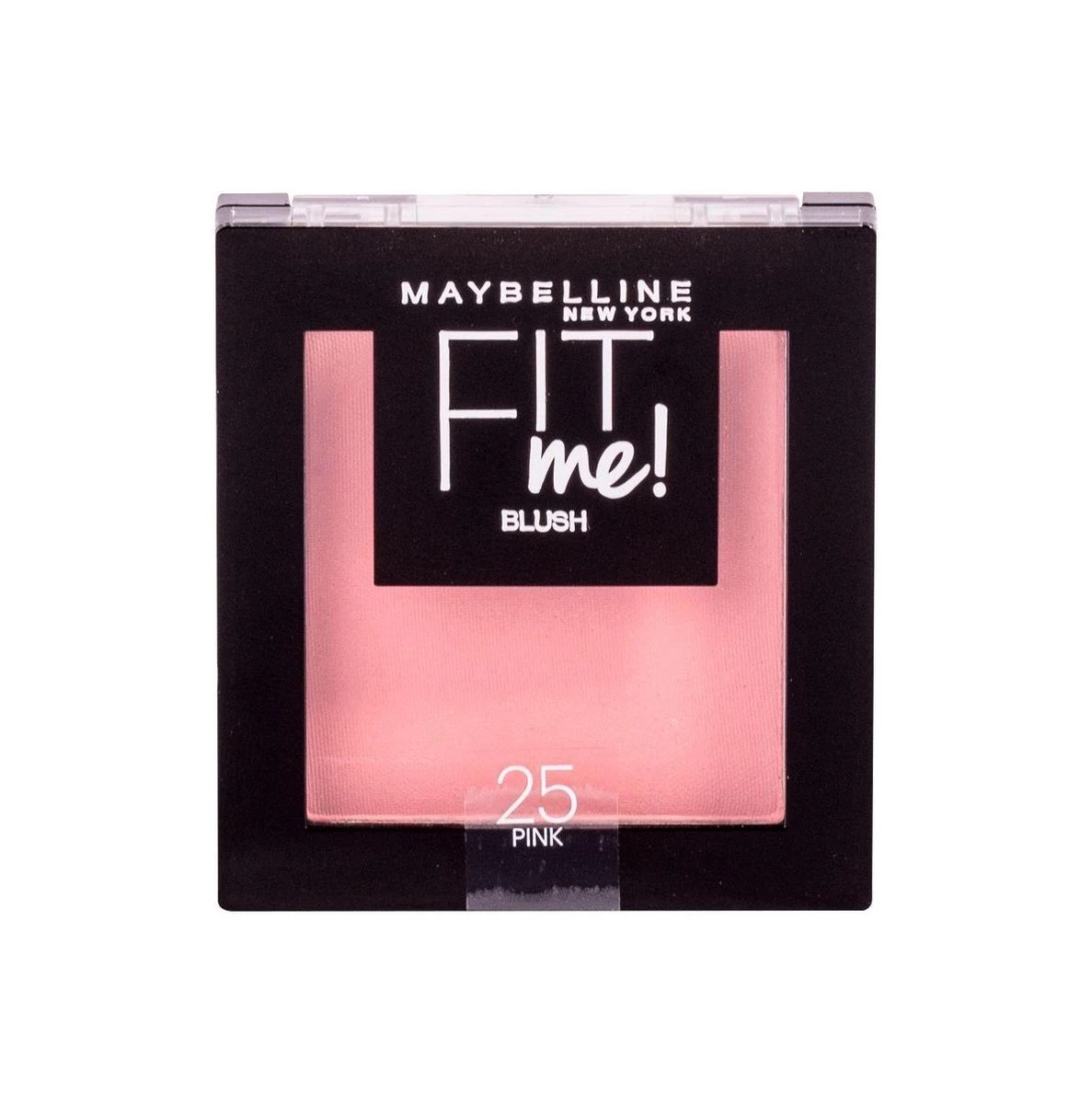 Maybelline Fit Me Blush - 25 Pink 15 Maybelline Fit Me Blush - 25 Pink - Afbeelding 13