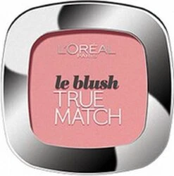 L’Oréal Paris True Match - 160 Pêche - Blush 36 L’Oréal Paris True Match - 160 Pêche - Blush -Cosmeticawinkel 1187x1200 3