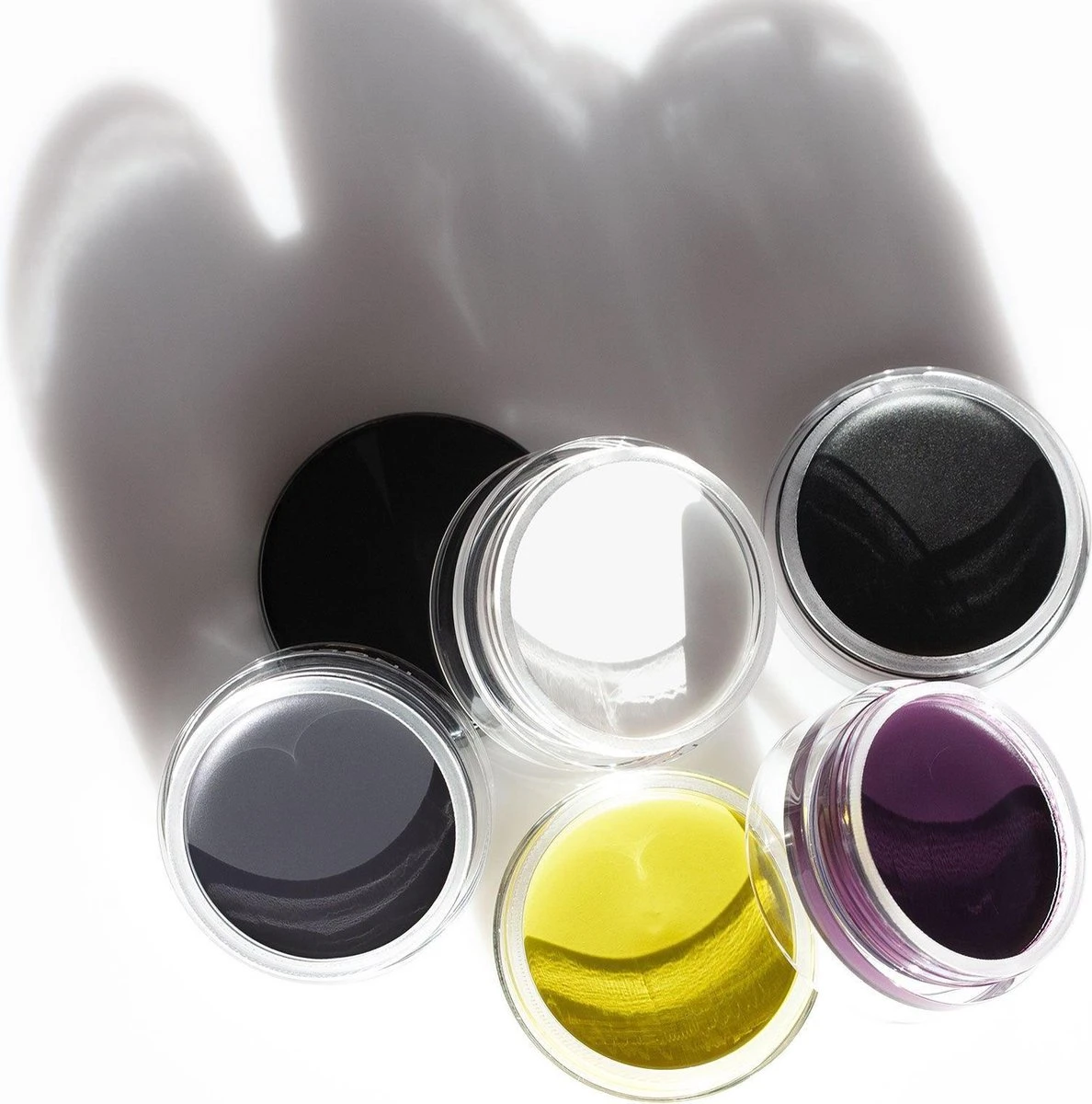 INGLOT AMC Eyeliner Gel - 77 | Eyeliner Zwart Waterproof | Zwarte Eyeliner Gel 12 INGLOT AMC Eyeliner Gel - 77 | Eyeliner Zwart Waterproof | Zwarte Eyeliner Gel - Afbeelding 10