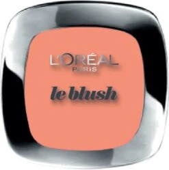 L’Oréal Paris True Match - 160 Pêche - Blush 27 L’Oréal Paris True Match - 160 Pêche - Blush -Cosmeticawinkel 1189x1200 5