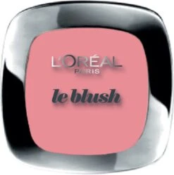 L’Oréal Paris Accord Parfait Le Blush - 90 Luminious Rose 20 L’Oréal Paris Accord Parfait Le Blush - 90 Luminious Rose -Cosmeticawinkel 1189x1200 7
