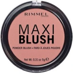 Rimmel London Maxi Blush Exposed 006 -Cosmeticawinkel 1190x1200 3