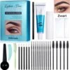 2 In 1 - Henna Wenkbrauwverf En Wimperverf - Zwart - Henna Brows - DIY Henna Brows Kit - Starterspakket Met Vele Extra's - 30 Ml -Cosmeticawinkel 1190x1200 6