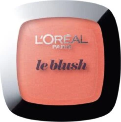 L’Oréal Paris True Match - 160 Pêche - Blush 35 L’Oréal Paris True Match - 160 Pêche - Blush -Cosmeticawinkel 1192x1200 5