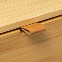 Five® Bamboe Bakjes Met 2 Lades - Hout - Duurzaam - 2 Lades (25 X 14,5 X 20) 12 Five® Bamboe Bakjes Met 2 Lades - Hout - Duurzaam - 2 Lades (25 X 14,5 X 20) -Cosmeticawinkel 1193x1200 10