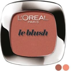L’Oréal Paris True Match - 160 Pêche - Blush 31 L’Oréal Paris True Match - 160 Pêche - Blush -Cosmeticawinkel 1193x1200 5