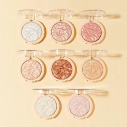 Makeup Revolution - Re-Loaded Just My Type - Highlighter 8 Makeup Revolution - Re-Loaded Just My Type - Highlighter -Cosmeticawinkel 1194x1200