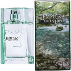 Lolita Lempicka Green Lover - 100ml - Eau De Toilette -Cosmeticawinkel 1195x1200 15