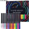 HANDAIYAN® | Liquid Eyeliner | Set Van 12 Kleuren | Gekleurde Eyeliner Set | Make Up | Waterproof | Langhoudend -Cosmeticawinkel 1196x1200 7