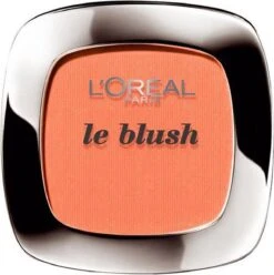 L’Oréal Paris True Match - 160 Pêche - Blush 32 L’Oréal Paris True Match - 160 Pêche - Blush -Cosmeticawinkel 1197x1200 12