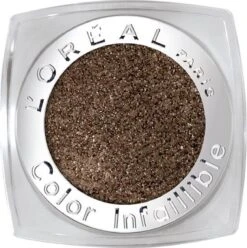 L’Oréal Paris Color Infallible - 012 Endless Chocolat - Oogschaduw -Cosmeticawinkel 1197x1200 19