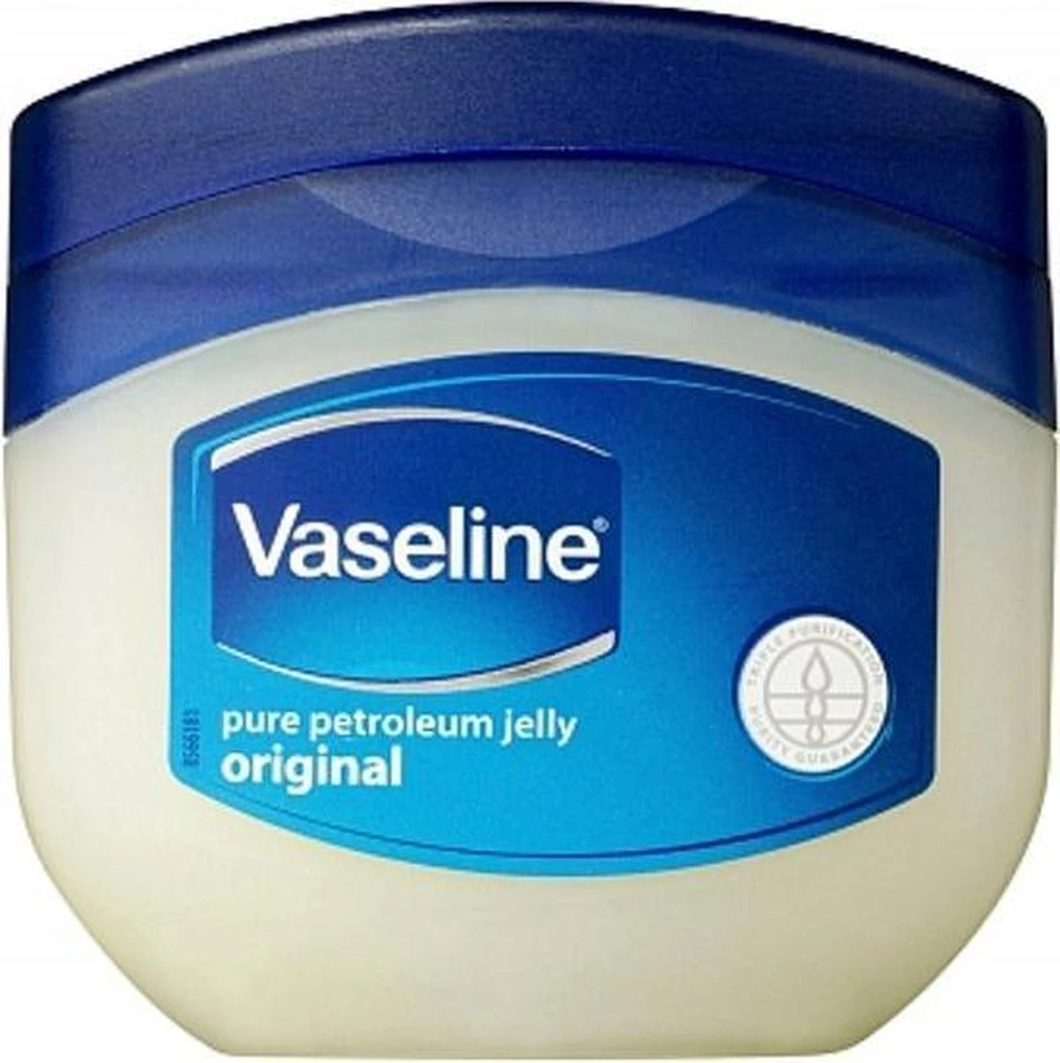 Vaseline® Vaseline Protecting Pure Petroleum Jelly - 50 Ml 4 Vaseline® Vaseline Protecting Pure Petroleum Jelly - 50 Ml - Afbeelding 2