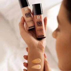 BYROKKO - Magic BB Cream - Medium - Foundation En Cremé In 1 - Voor Alle Huidtypes - 30 ML 9 BYROKKO - Magic BB Cream - Medium - Foundation En Cremé In 1 - Voor Alle Huidtypes - 30 ML -Cosmeticawinkel 1197x1200 7