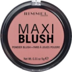 Rimmel London Maxi Blush Exposed 006 -Cosmeticawinkel 1198x1200 15