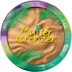 Physicians Formula Murumuru Butter Bronzer - Sunkissed Bronzer 7 Physicians Formula Murumuru Butter Bronzer - Sunkissed Bronzer -Cosmeticawinkel 1198x1200 8