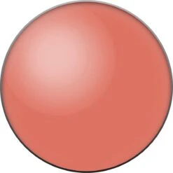 Bourjois LITTLE ROUND POT BLUSH - 41 - Coral -Cosmeticawinkel 1199x1200 6
