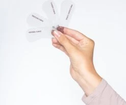 Herome Eye Care Wenkbrauwsjablonen Brow Stencils - Creëer De Perfecte Wenkbrauwen - 4 Stuks 7 Herome Eye Care Wenkbrauwsjablonen Brow Stencils - Creëer De Perfecte Wenkbrauwen - 4 Stuks -Cosmeticawinkel 1200x1002 3