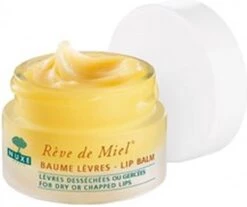 Nuxe Rêve De Miel Ultra-Nourishing And Repairing Lippenbalsem - 15 Ml 25 Nuxe Rêve De Miel Ultra-Nourishing And Repairing Lippenbalsem - 15 Ml -Cosmeticawinkel 1200x1006