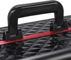 Make-upkoffer, Kapperskoffer, Cosmeticakoffer, Lege Nagelkoffer, Multikoffer, Afsluitbaar Voor Nageldesign/massageolie/fotoapparatuur, 34,7 X 22,2 X 25 Cm , Volledig Zwart HM-YAHEE-411233 12 Make-upkoffer, Kapperskoffer, Cosmeticakoffer, Lege Nagelkoffer, Multikoffer, Afsluitbaar Voor Nageldesign/massageolie/fotoapparatuur, 34,7 X 22,2 X 25 Cm , Volledig Zwart HM-YAHEE-411233 -Cosmeticawinkel 1200x1008 1