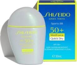 Shiseido Sports BB SPF 50 BB Cream 30 Ml -Cosmeticawinkel 1200x1009 1