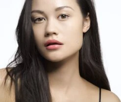 YVES SAINT LAURENT Rouge Volupté Shine Color Combining Lipstick - N°103 Parisian Rose -Cosmeticawinkel 1200x1009