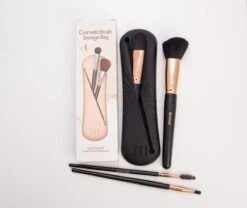 Siliconen Make Up Spons En Kwasten Houder - Zwart - Make Up Tools - Make Up Organizer - Make-up Spons Houder - Make-up Kwasten Houder - Stof- En Waterbestendig - Make Up Tools Reizen - Reis Tools 7 Siliconen Make Up Spons En Kwasten Houder - Zwart - Make Up Tools - Make Up Organizer - Make-up Spons Houder - Make-up Kwasten Houder - Stof- En Waterbestendig - Make Up Tools Reizen - Reis Tools -Cosmeticawinkel 1200x1011 3