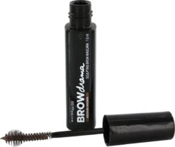 Maybelline Brow Drama - Medium Brown - Bruin - Wenkbrauwmascara -Cosmeticawinkel 1200x1011 4
