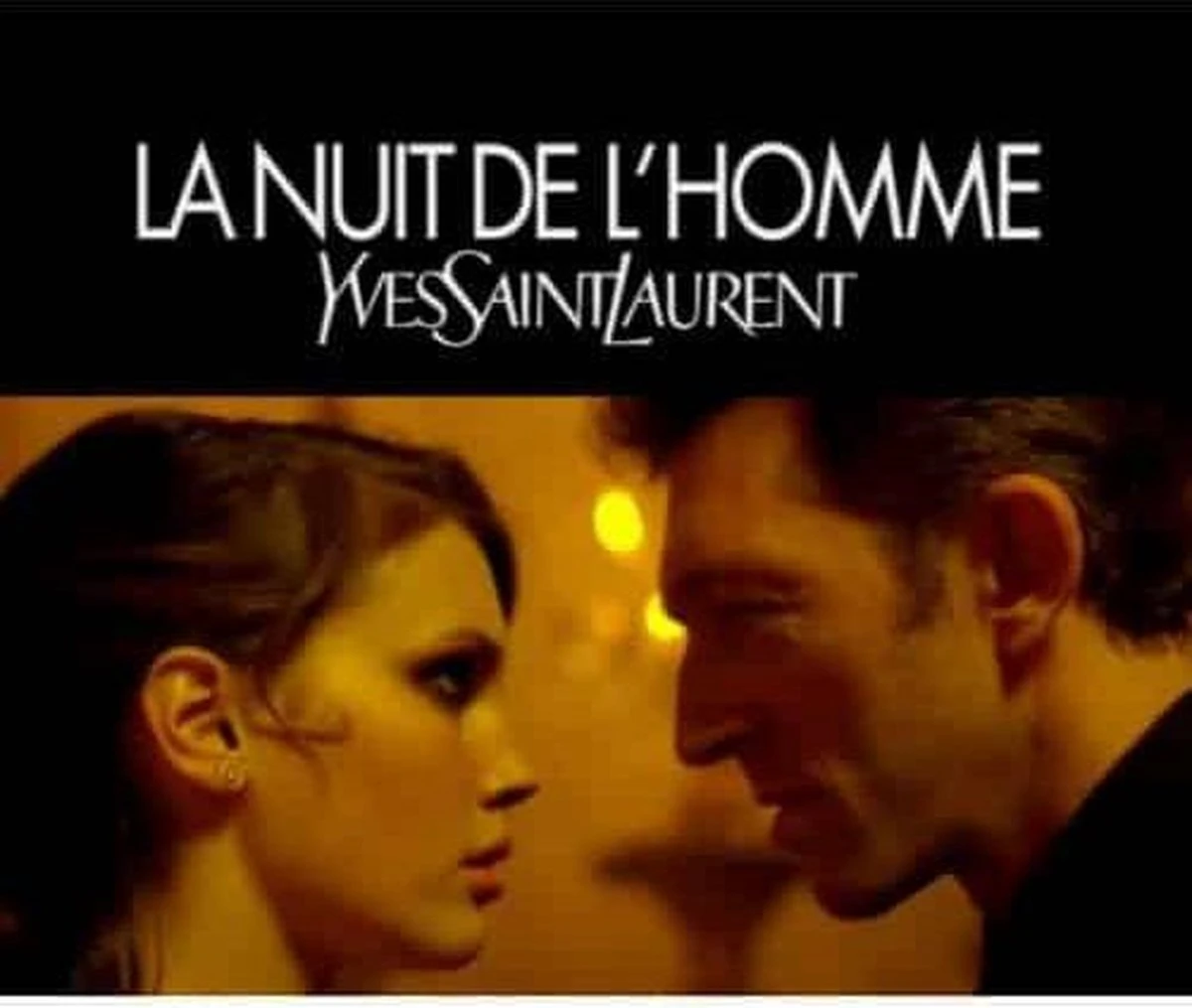 Yves Saint Laurent La Nuit De L'Homme Eau De Toilette Spray 40 Ml 13 Yves Saint Laurent La Nuit De L'Homme Eau De Toilette Spray 40 Ml - Afbeelding 11