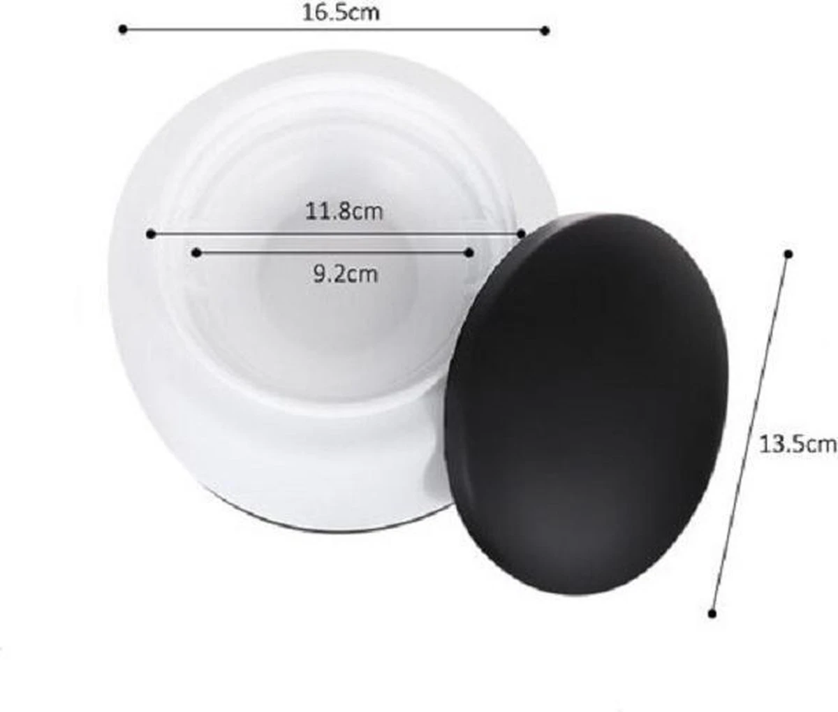 Nagellak Verwijderen Via Stoom - Nagellak Verwijderaar - Nagellakverwijderaar - Schone Nagels - Hygiene - Persoonlijke Verzorging - Vrouwen - Hand Verzorging - Nagellak Remover - Manicure - Pedicure - Nagel Studio - Nagel Art - Nail Art - Wit 7 Nagellak Verwijderen Via Stoom - Nagellak Verwijderaar - Nagellakverwijderaar - Schone Nagels - Hygiene - Persoonlijke Verzorging - Vrouwen - Hand Verzorging - Nagellak Remover - Manicure - Pedicure - Nagel Studio - Nagel Art - Nail Art - Wit - Afbeelding 5