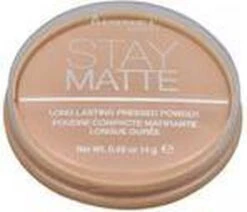 Rimmel London Stay Matte Pressed Powder - 001 Transparent - Powder -Cosmeticawinkel 1200x1029 1