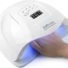 Merkloos Professionele UV Nagellamp Voor Gel Nagellak - Sun X5 Plus 80W 36 Leds - Geschikt Gellak - Gel Nagellak Droger 1 Merkloos Professionele UV Nagellamp Voor Gel Nagellak - Sun X5 Plus 80W 36 Leds - Geschikt Gellak - Gel Nagellak Droger -Cosmeticawinkel 1200x1037 1