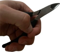 Medies - Multifunctionele Nageltang Met Huidduwer En Dubbelzijdige Nagelvijl | Nageltang Voor Harde Teennagels | Nagelknipper | Nagelschaar | Ingegroeide Nagels | Huidduwer | Nagelvijl - Zachte Anti Slip Handvaten - 3 In 1 -Cosmeticawinkel 1200x1039 2