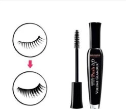 Bourjois Volume Glamour Push Up Mascara - 71 Noir -Cosmeticawinkel 1200x1042 2