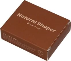 Natural Shaper Brow Soap Met Bamboo Brush – Browsoap - Wenkbrauwgel Met Langdurig Effect – Veilig En Natuurlijk – Brow Shaping - Wenkbrauw Soap -Cosmeticawinkel 1200x1042 4