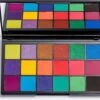 Makeup Revolution - Tammi - Tropical Carnival Palette -Cosmeticawinkel 1200x1049 1