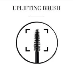 Bourjois Volume Glamour Push Up Mascara - 71 Noir -Cosmeticawinkel 1200x1051 1