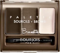 Bourjois Brow Palette Wenkbrauwmake-up - 2 Brunette -Cosmeticawinkel 1200x1053 3