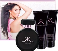 Kim Kardashian Geschenkset