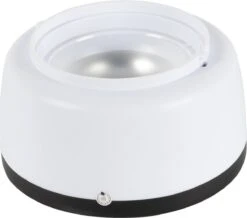 Peach Beauty® Stoom Nagellak Remover Machine - Nagellak Verwijderaar/Nail Polish Remover - Werkt Met Stoom, Hitte & Aceton -Cosmeticawinkel 1200x1058 1