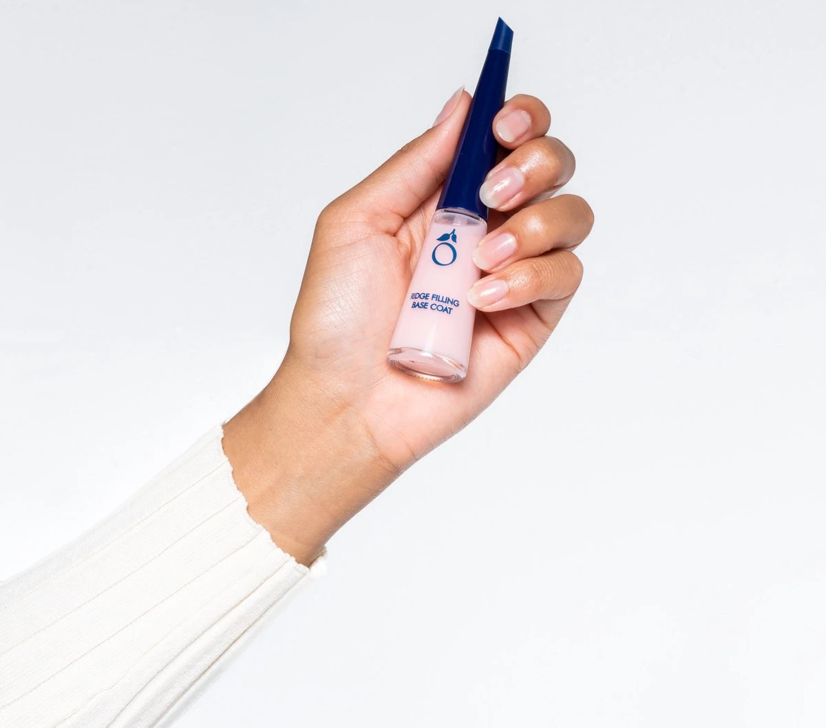 Herome Combi-Pack Voedende Nagelolie & Ridge Filling Base Coat (Nourishing Nail Oil & Ridge Filling Base Coat) - Herstelt Nagels, Maakt De Nagels Veerkrachtig & Vult Oneffenheden Op. Maakt De Nagel Egaal En Glad - 2*10ml. 6 Herome Combi-Pack Voedende Nagelolie & Ridge Filling Base Coat (Nourishing Nail Oil & Ridge Filling Base Coat) - Herstelt Nagels, Maakt De Nagels Veerkrachtig & Vult Oneffenheden Op. Maakt De Nagel Egaal En Glad - 2*10ml. - Afbeelding 4