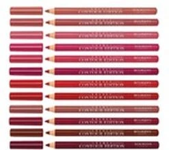 Bourjois Levres Contour Edition Lip Liner Contour Lip Pencil - 01 Nude Wave -Cosmeticawinkel 1200x1063 2