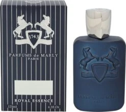 Layton Royal Essence By Parfums De Marly 125 Ml - Eau De Parfum -Cosmeticawinkel 1200x1063 7