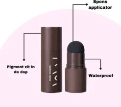 Eye Brow Stamp Set - Brow Stamp - Wenkbrauwstempel - Wenkbrauw Stempel - Wenkbrauwstick - Wenkbrauw Sjabloon - Wenkbrauw Poeder - Wenkbrauw Stempel Kit - Wenkbrauw Verf - Wenkbrauw Trimmer - Brow Lift - Lash Lift -Cosmeticawinkel 1200x1067 4